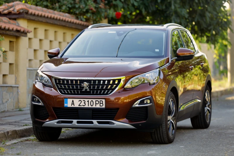 Peugeot 3008 - 16900 € / 33053.53 лв. - 36428415 1 | Car24.bg Peugeot 3008 - 16900 € / 33053.53 лв. - 36428415 1
