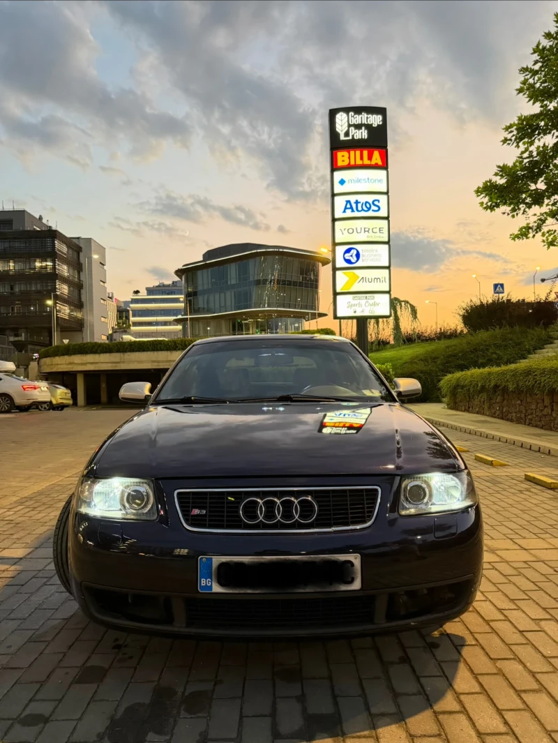 Audi A3 1.9TDI ALH - 2999 € / 5865.53 лв. - 31415034 1 | Car24.bg Audi A3 1.9TDI ALH - 2999 € / 5865.53 лв. - 31415034 1