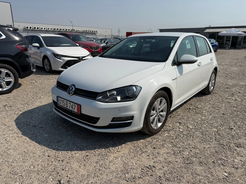 VW Golf 1.4 TGI - 6300 € - 81099917 1 | Car24.bg VW Golf 1.4 TGI - 6300 € - 81099917 1