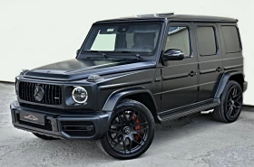 Mercedes-Benz G 63 AMG EDITION 1 MANIFAKTUR CARBON 3D-BURMESTER 360 MAT22 - Car24.bg Mercedes-Benz G 63 AMG EDITION 1 MANIFAKTUR CARBON 3D-BURMESTER 360 MAT22