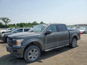 Ford F150 Supercrew, - Car24.bg Ford F150 Supercrew,