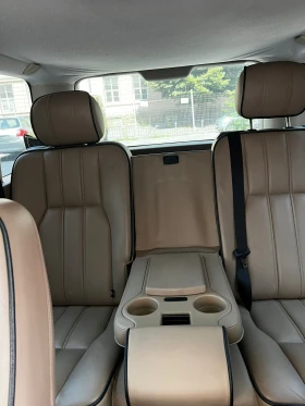 Land Rover Range rover 3.6 TDV8 | Mobile.bg — малка снимка 2