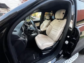 Mercedes-Benz GLE 63 S AMG 4M/585HP/AIRM./BURM/ACC/CPLAY/PANO/BSA/L.ASS/910f - 83599 лв. / 42743.49 € - 44929640 7 | Car24.bg Mercedes-Benz GLE 63 S AMG 4M/585HP/AIRM./BURM/ACC/CPLAY/PANO/BSA/L.ASS/910f - 83599 лв. / 42743.49 € - 44929640 7