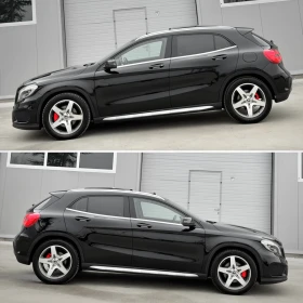 Mercedes-Benz GLA 220 AMG Line/ 4MATIC/ PANO/ EXCLUSIVE/ CAMERA/ RED - 35800 лв. / 18304.25 € - 20660005 6 | Car24.bg Mercedes-Benz GLA 220 AMG Line/ 4MATIC/ PANO/ EXCLUSIVE/ CAMERA/ RED - 35800 лв. / 18304.25 € - 20660005 6