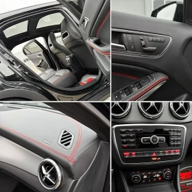 Mercedes-Benz GLA 220 AMG Line/ 4MATIC/ PANO/ EXCLUSIVE/ CAMERA/ RED - 35800 лв. / 18304.25 € - 20660005 10 | Car24.bg Mercedes-Benz GLA 220 AMG Line/ 4MATIC/ PANO/ EXCLUSIVE/ CAMERA/ RED - 35800 лв. / 18304.25 € - 20660005 10