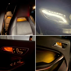 Mercedes-Benz GLA 220 AMG Line/ 4MATIC/ PANO/ EXCLUSIVE/ CAMERA/ RED - 35800 лв. / 18304.25 € - 20660005 13 | Car24.bg Mercedes-Benz GLA 220 AMG Line/ 4MATIC/ PANO/ EXCLUSIVE/ CAMERA/ RED - 35800 лв. / 18304.25 € - 20660005 13