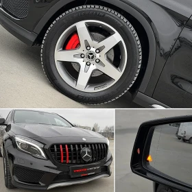Mercedes-Benz GLA 220 AMG Line/ 4MATIC/ PANO/ EXCLUSIVE/ CAMERA/ RED - 35800 лв. / 18304.25 € - 20660005 14 | Car24.bg Mercedes-Benz GLA 220 AMG Line/ 4MATIC/ PANO/ EXCLUSIVE/ CAMERA/ RED - 35800 лв. / 18304.25 € - 20660005 14