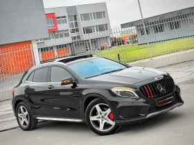 Mercedes-Benz GLA 220 AMG Line/ 4MATIC/ PANO/ EXCLUSIVE/ CAMERA/ RED - 35800 лв. / 18304.25 € - 20660005 15 | Car24.bg Mercedes-Benz GLA 220 AMG Line/ 4MATIC/ PANO/ EXCLUSIVE/ CAMERA/ RED - 35800 лв. / 18304.25 € - 20660005 15
