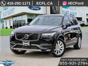 Volvo Xc90 * Momentum * CARFAX * ЦЕНА ДО БЪЛГАРИЯ - Car24.bg Volvo Xc90 * Momentum * CARFAX * ЦЕНА ДО БЪЛГАРИЯ