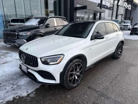 Mercedes-Benz GLC 43 AMG ДИСТРОНИК/360 CAM/ПАНОРАМА