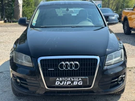Снимка Audi Q5