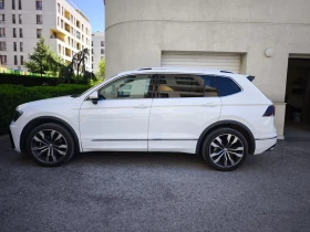VW Tiguan Allspace - 22300 € - 59580549 2 | Car24.bg VW Tiguan Allspace - 22300 € - 59580549 2