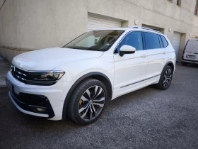 VW Tiguan Allspace - Car24.bg VW Tiguan Allspace
