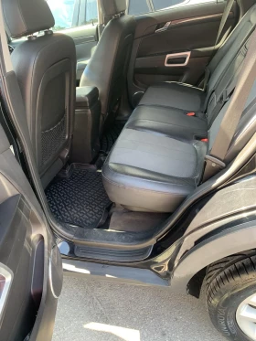 Opel Antara Антара - 5500 € - 11584253 5 | Car24.bg Opel Antara Антара - 5500 € - 11584253 5