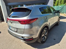 Kia Sportage 1.6 CRDI 4x2 наличен в БГ | Auto.bg — изображение 3 Kia Sportage 1.6 CRDI 4x2 наличен в БГ | Auto.bg — изображение 3