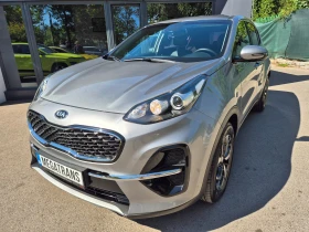 Kia Sportage 1.6 CRDI 4x2 наличен в БГ | Auto.bg — изображение 2 Kia Sportage 1.6 CRDI 4x2 наличен в БГ | Auto.bg — изображение 2