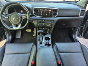 Kia Sportage 1.6 CRDI 4x2 наличен в БГ | Auto.bg — изображение 9 Kia Sportage 1.6 CRDI 4x2 наличен в БГ | Auto.bg — изображение 9