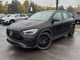 Mercedes-Benz GLA 45 AMG | CARFAX | БЕЗ ИНЦИДЕНТИ