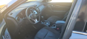 Nissan Rogue - 13500 € - 25081945 4 | Car24.bg Nissan Rogue - 13500 € - 25081945 4