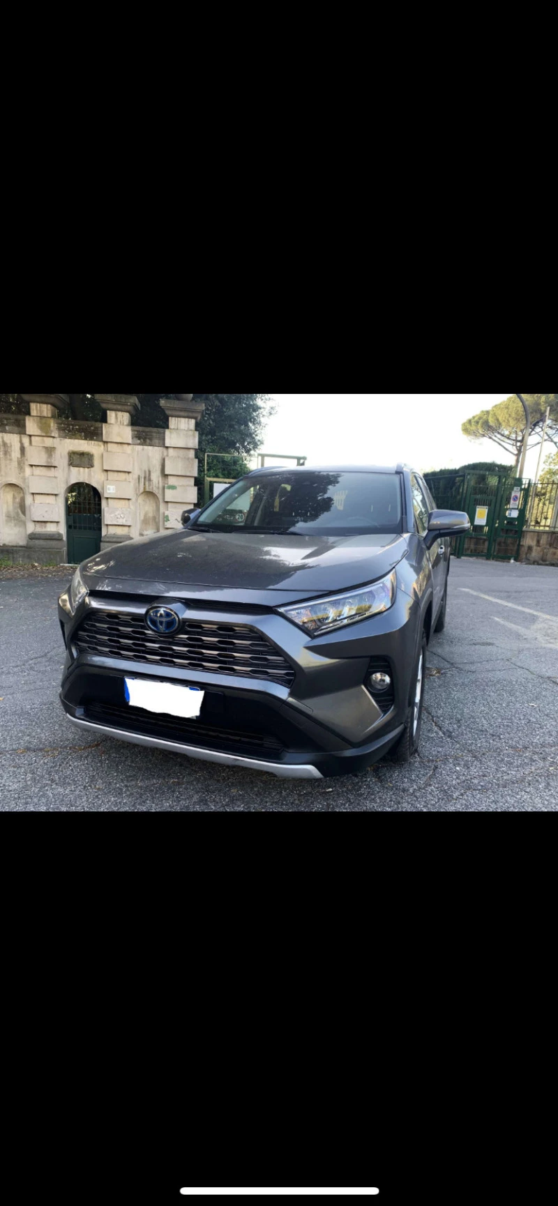 Toyota Rav4 - 29150 € / 57012.44 лв. - 89563841 1 | Car24.bg Toyota Rav4 - 29150 € / 57012.44 лв. - 89563841 1