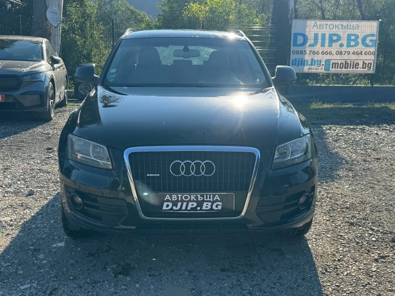 Audi Q5 3.0TDI QUATTRO - 7499 € / 14666.77 лв. - 16650360 1 | Car24.bg Audi Q5 3.0TDI QUATTRO - 7499 € / 14666.77 лв. - 16650360 1