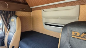 Daf FT XF 106 480 EURO 6 | Auto.bg — изображение 14 Daf FT XF 106 480 EURO 6 | Auto.bg — изображение 14