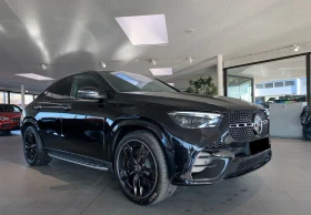Mercedes-Benz GLE 450 d Coupe 4Matic = AMG Line= Гаранция 1 - Car24.bg Mercedes-Benz GLE 450 d Coupe 4Matic = AMG Line= Гаранция 1