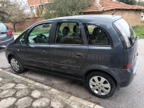 Opel Meriva A | Mobile.bg — малка снимка 3