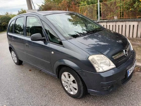Opel Meriva A | Mobile.bg — малка снимка 2
