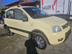 Снимка Fiat Panda