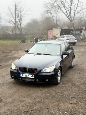 BMW 530 D EURO4 - 6699 лв. / 3425.14 € - 60909204 5 | Car24.bg BMW 530 D EURO4 - 6699 лв. / 3425.14 € - 60909204 5