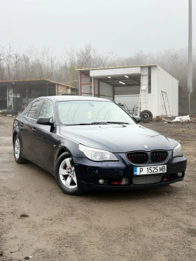 BMW 530 D EURO4 - 6699 лв. / 3425.14 € - 60909204 6 | Car24.bg BMW 530 D EURO4 - 6699 лв. / 3425.14 € - 60909204 6