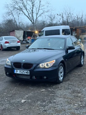 BMW 530 D EURO4 - 6699 лв. / 3425.14 € - 60909204 2 | Car24.bg BMW 530 D EURO4 - 6699 лв. / 3425.14 € - 60909204 2