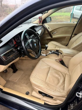 BMW 530 D EURO4 - 6699 лв. / 3425.14 € - 60909204 11 | Car24.bg BMW 530 D EURO4 - 6699 лв. / 3425.14 € - 60909204 11