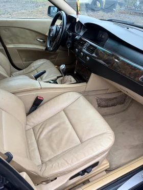 BMW 530 D EURO4 - 6699 лв. / 3425.14 € - 60909204 14 | Car24.bg BMW 530 D EURO4 - 6699 лв. / 3425.14 € - 60909204 14