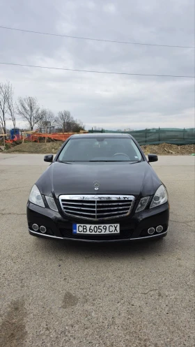 Mercedes-Benz E 350 - 10500 € / 20536.22 лв. - 27710104 12 | Car24.bg Mercedes-Benz E 350 - 10500 € / 20536.22 лв. - 27710104 12