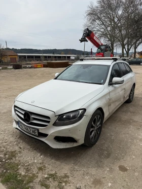 Mercedes-Benz C 200 NAVI - 6999 € / 13688.85 лв. - 13312118 4 | Car24.bg Mercedes-Benz C 200 NAVI - 6999 € / 13688.85 лв. - 13312118 4