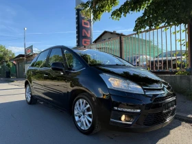 Citroen C4 Picasso 1, 600ehdi/FACE/EURO5B - Car24.bg Citroen C4 Picasso 1, 600ehdi/FACE/EURO5B