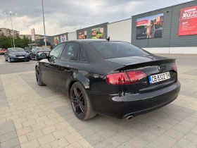 Audi A4 3.0 TDI | Auto.bg — изображение 5 Audi A4 3.0 TDI | Auto.bg — изображение 5