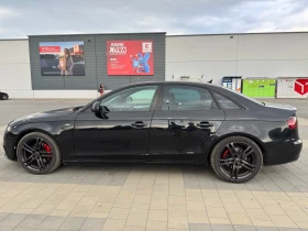 Audi A4 3.0 TDI | Auto.bg — изображение 6 Audi A4 3.0 TDI | Auto.bg — изображение 6