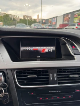 Audi A4 3.0 TDI | Auto.bg — изображение 14 Audi A4 3.0 TDI | Auto.bg — изображение 14