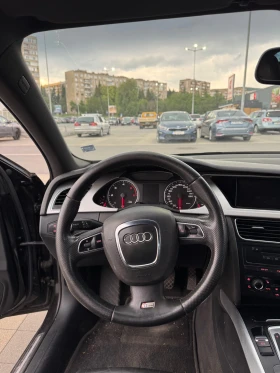 Audi A4 3.0 TDI | Auto.bg — изображение 11 Audi A4 3.0 TDI | Auto.bg — изображение 11