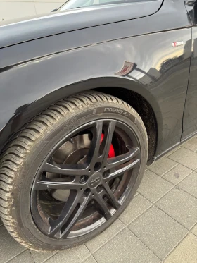 Audi A4 3.0 TDI | Auto.bg — изображение 7 Audi A4 3.0 TDI | Auto.bg — изображение 7