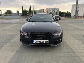 Audi A4 3.0 TDI
