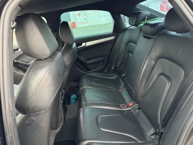 Audi A4 3.0 TDI | Auto.bg — изображение 9 Audi A4 3.0 TDI | Auto.bg — изображение 9