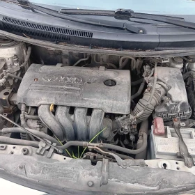 Toyota Auris 1.4 Бензин | Auto.bg — изображение 9 Toyota Auris 1.4 Бензин | Auto.bg — изображение 9