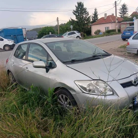 Toyota Auris 1.4 Бензин | Auto.bg — изображение 2 Toyota Auris 1.4 Бензин | Auto.bg — изображение 2