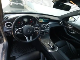 Mercedes-Benz C 300 AMG Alloy Wheels/ПАНОРАМА/360cam/CARFAX - 22100 € / 43223.84 лв. - 43502130 12 | Car24.bg Mercedes-Benz C 300 AMG Alloy Wheels/ПАНОРАМА/360cam/CARFAX - 22100 € / 43223.84 лв. - 43502130 12