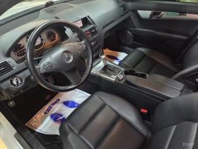 Mercedes-Benz C 300 W204* AMG * КОЖА* ПАНО* | Auto.bg — изображение 12 Mercedes-Benz C 300 W204* AMG * КОЖА* ПАНО* | Auto.bg — изображение 12