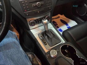 Mercedes-Benz C 300 W204* AMG * КОЖА* ПАНО* | Auto.bg — изображение 15 Mercedes-Benz C 300 W204* AMG * КОЖА* ПАНО* | Auto.bg — изображение 15